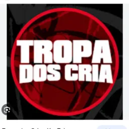 Tropa dos crias 😉🫰🏾🤫