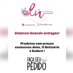 Lu perfumaria 1
