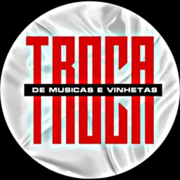 TROCA DE MUSICA E VINHETA