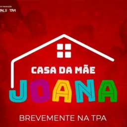 Casa Da Mãe Joana FECHADA Para Reforma 🏠🤭