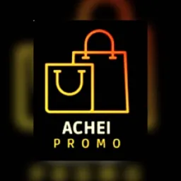 Achei promo 🛍