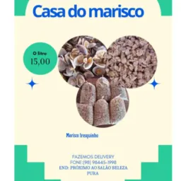 grupo casa do marisco