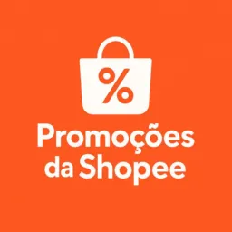 PROMO SHOPEE 🛍️🚀🤩