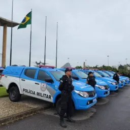 Blitz BP Vass e Região