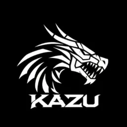 💜 TREINO KAZU 💜