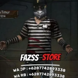 JB FAZSSTOREREAL