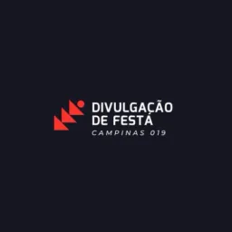 DIVULGAÇÃO DE FESTA CAMPINAS #01