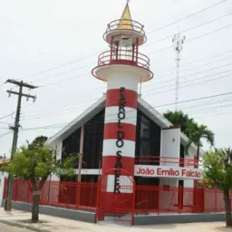 GRANDE PARQUE ALVORADA-MA