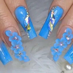 💅❤️ NAIL CLUD EM ITAPEMA PROMOÇÃO EXCLUSIVA 💅👌
