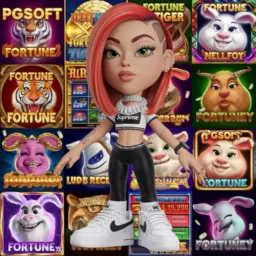 🎰 🎰COOPERAÇÃO Thailla 🎰🎰