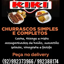 0️⃣1️⃣ CHURRASCO COMPLETO E VENDAS 🤑🤑