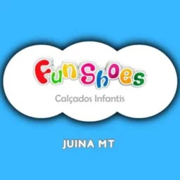 Funshoes Juina 🛍️🎁