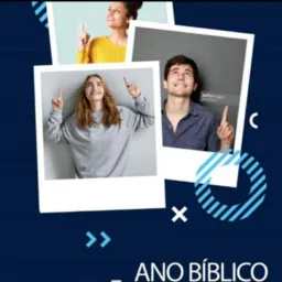 Ano bíblico 2026 Grupo 2