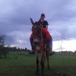Comitiva encontro dos Muladeiros 🐎📿👢🙏