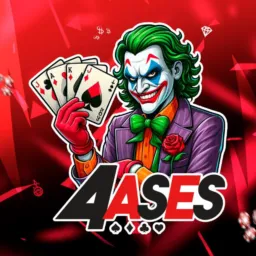 Rei da solo 4 ASES