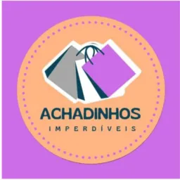 PROMO DO DIA 🛍️✨