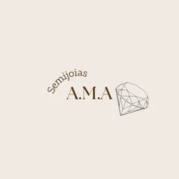 A.M.A Semijóias 💎