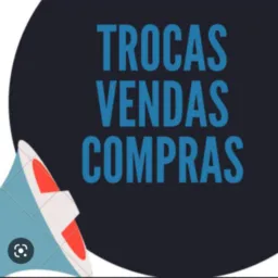 Vem pro rolo, trocas e vendas 💸