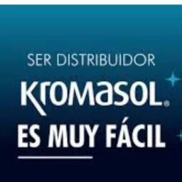 KROMASOL SALUD & VIDA CAMBIA TU ECONOMIA