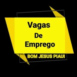 2 VAGAS DE EMPREGOS BOM JESUS