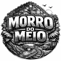 Morro do meio