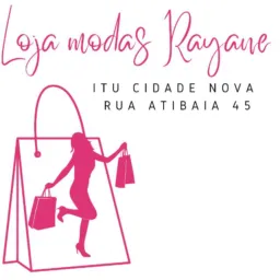 💕💕Loja mods Rayane ❤️❤️