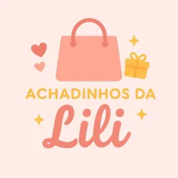 Achadinhos da Lili❣️