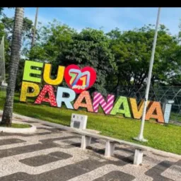 Exclusivo pra venda Paranavai.
