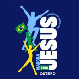 MARCH FOR JESUS OUTEIRO 2026