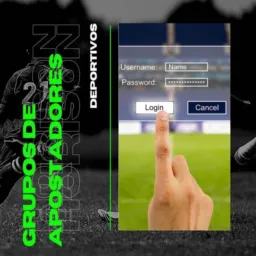 Apostadores Premium