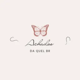 Achados do dia 🦋🛍️🛒