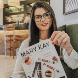 Mary Kay e Boticário 💄- Walquíria Samara