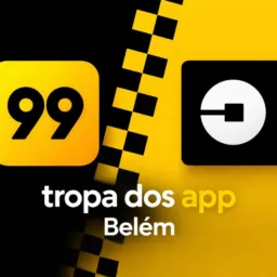 🎗️ 04 TROPA DOS APP BELÉM ⚠️🚔🚦