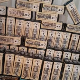 JS MINOXIDIL ATACADO E VAREJO