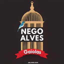 Nego gaiolas