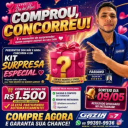 OFERTAS GAZIN 7