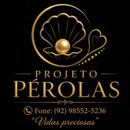 ✨ PROJETO PÉROLAS✨ 🏘️COMUNIDADE NOBRE🏘️