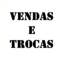VENDAS E TROCAS - PARINTINS