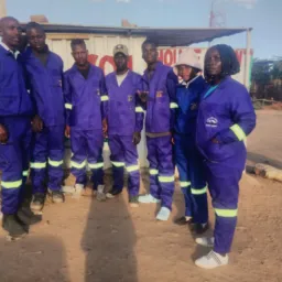 Avondale, Greencroft, Westgate business group