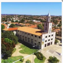 Bom Jesus informa notícia