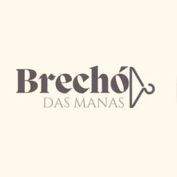Brecho das manas 🤗