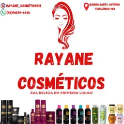 Rayane Cosméticos 💅🏼🛍️🪞