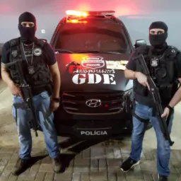 🚔*Ocorrências Policiais*🚨