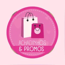 🛍️ | ACHADINHOS E PROMO 💓