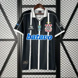 Mantos do Timão