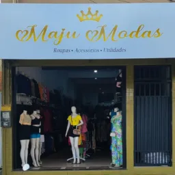 MAJÚ MODAS BENEVIDES   👚🧢