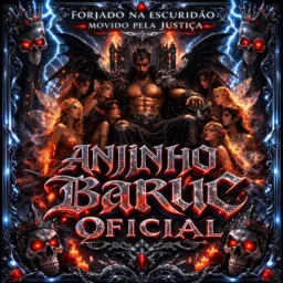*DOMINADO* 🌟POR *ANJO BARUC🌟 DO CAOS AO CONTROLE