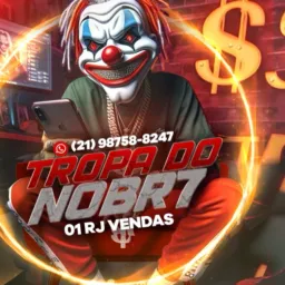 TROPA DO NOBR7 2