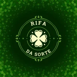 RIFA DA SORTE💰🫰🏻💵