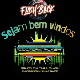 🎶✨ TRIAGEM GRUPO CULTURA FLASHBACK ✨🎶🔊